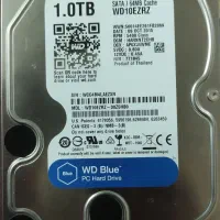 هارد اینترنال. WD 1T