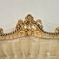 مبل سلطنتی ۷نفره با میز وسط