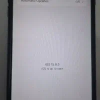 آیفون ۷ پلاس ۱۲۸|موبایل|قم, زنبیل آباد|دیوار