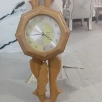 ساعت دیواری سالم