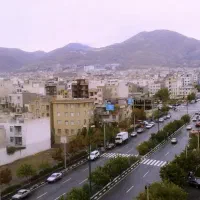 فروش ۳۰۰ متر زمین تجاری دو بر سردار جنگل