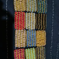 دستبند عمده