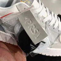 جردن وان پاریس|کیف، کفش، کمربند|کرج, کوی امامیه|دیوار