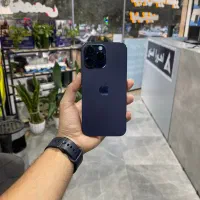 14 Pro Max  با ریجستری / اقساطی بدون پیش