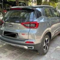 X55 1401 Sport IE|خودرو سواری و وانت|تهران, نیاوران|دیوار