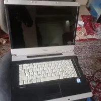 لب تاپ فوجیتسو|رایانه همراه|قم, آذر (نکویی)|دیوار