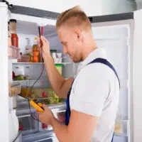 تعمییر تخصصی یخچال لباسشویی ظرفشویی