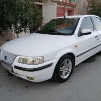 سمندef7