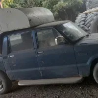 مزدا ۲۰۰۰