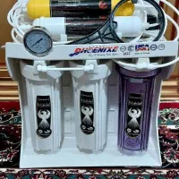آب تصفیه کن phoenixe