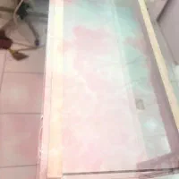 مانکن آیینه میز پیشخوان|فروشگاه و مغازه|رشت, باهنر|دیوار