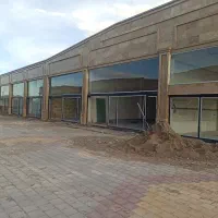 مغازه در شهرک خودرو