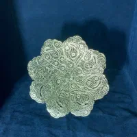 ملیله اصفهان  و لمونژ|صنایع دستی و سایر لوازم تزئینی|اصفهان, شاهزید|دیوار