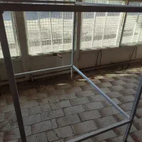 آهن پایه نگهدارنده|آب‌چکان و نظم‌دهنده ظروف|بروجرد, |دیوار