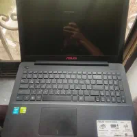 ایسوس X554L