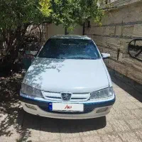 پارس ۸۷تازه تعمیرمتورتقویت گیج وسط