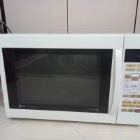 ماکروفر ال جی اصل کره ۴۲ لیتر