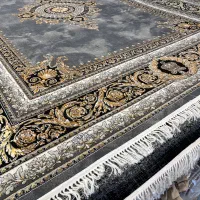 فرش طرح ورساچ۱۲متری