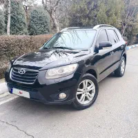 سانتافه ۳۵۰۰ مدل ۲۰۱۰