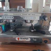 دستگاه قهوه      CIMBALI   نیو فیس     m27