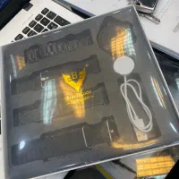 ساعت هوشمندچکی|لوازم جانبی موبایل و تبلت|شهرکرد, |دیوار