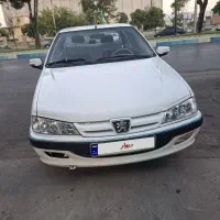 پزو.۹۳.بدون رنگ.۱۶۳تاکیلومتر