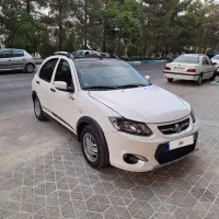کوییک مدل ۱۴۰۰ آر کم کار ی برگ سند استثنایی فوری