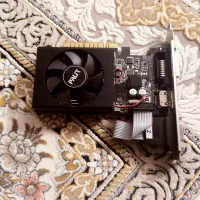 کارد گرافیک gtx710 2g