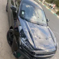 جک جی۷ مدل۱۴۰۲مشکی