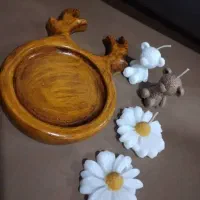 اکسسوری های زیبا قابل سفارش|صنایع دستی و سایر لوازم تزئینی|جهرم, |دیوار