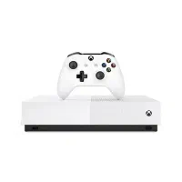 xbox one  دسته ۲ تا به حال تعمیر نشده تمیز