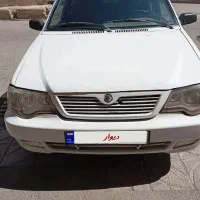 پراید مدل 95