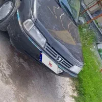 پژو روآ تگ برگ سند دوگانه شرکتی|خودرو سواری و وانت|لنگرود, |دیوار