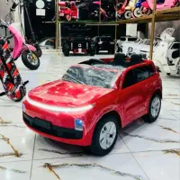 ماشین شارژی )عینکی کودکانهه جذاب ))