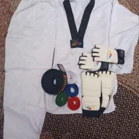 لباس تکواندو|لباس|زنجان, |دیوار