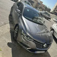 رنو تالیسمان e3