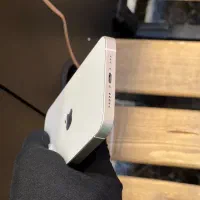 اپل iphone 14 normal سفید|موبایل|یزد, |دیوار