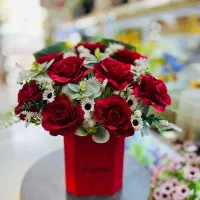 گل مصنوعی|گل مصنوعی|مراغه, |دیوار