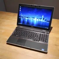 لپ تاپ8هسته ایcorei7+گرافیک تخصصی.درحدآکبندنو|رایانه همراه|تهران, فلسطین (میدان انقلاب)|دیوار