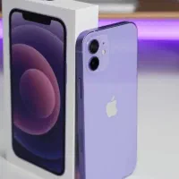 آیفون ۱۲ نرمال شرکتی