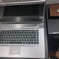 laptop sony vaio VGN-FW390|رایانه همراه|فردیس, شهرک ناز|دیوار
