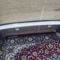سپر عقب پژو|قطعات یدکی و لوازم جانبی|مسجد سلیمان, |دیوار