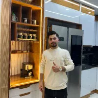 کابینت محسن ( نقد و اقساط )