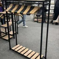 تنوع در طرح و رنگ‌رگال و کمدهای اروپایی|جاکفشی، کمد، دراور|کرج, مصباح|دیوار