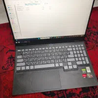 لپتاپ گیمینگ لجیون لنوو