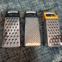 رنده ی آشپزخانه استیل چهار کاره