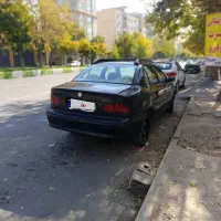 سمندمعمولی مدل ۸۴|خودرو سواری و وانت|مراغه, |دیوار