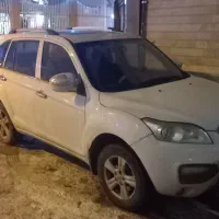 لیفان x60|خودرو سواری و وانت|تبریز, |دیوار