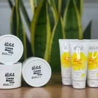 نمایندگی کرم طبیعی جوانه گندم ویتابلا اصل