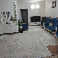 اجاره آپارتمان ۷۸ متری مسکن مهر ضیا آباد